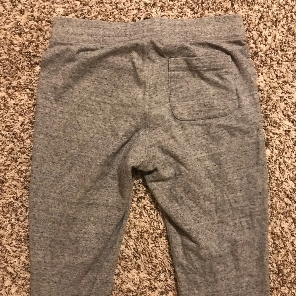 3/$15 Uniqlo Kids Joggers with Pockets